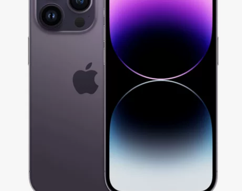 苹果iPhone14Pro现货降价