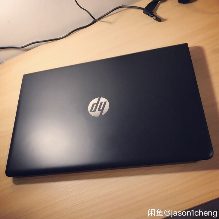 惠普笔记本电脑畅游人游戏本