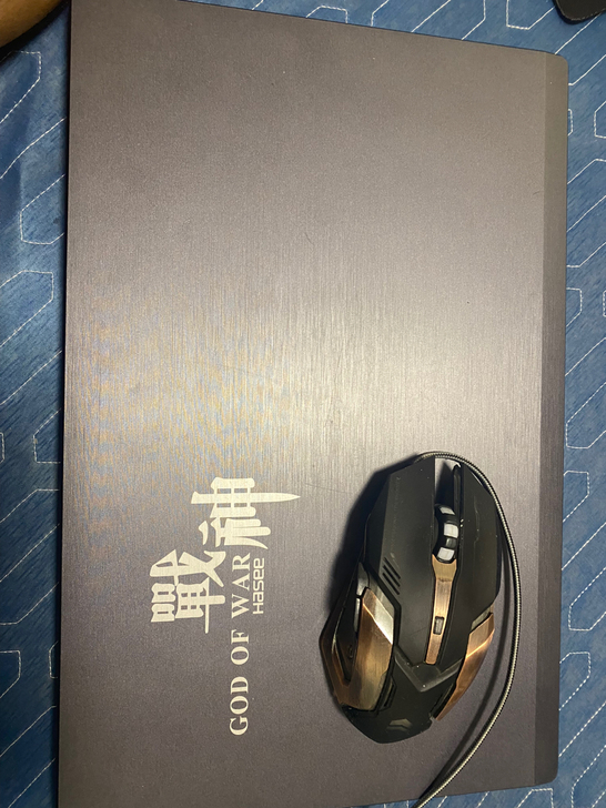 神舟战神i5，功能全好正常使用。