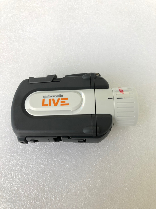LIVE GoBandit  运动相机