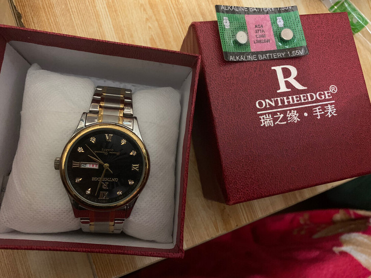 瑞之缘手表