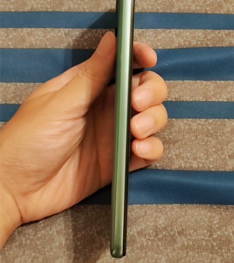 红米K50 12+256G 幽芒绿 天玑8...