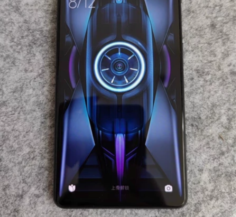红米k50电竞版，全网通5G，12+128...