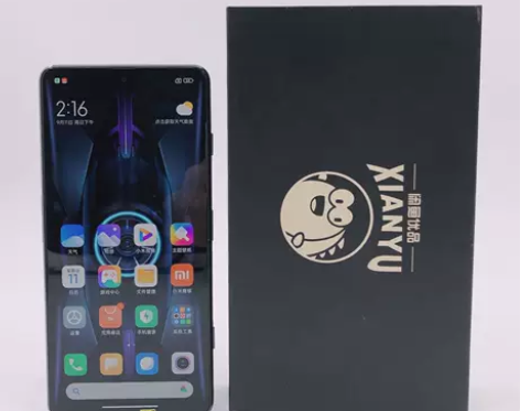 99新MIUI/小米 红米 K50 电竞版...