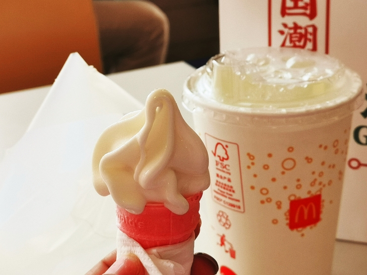 天津可拍商家美食