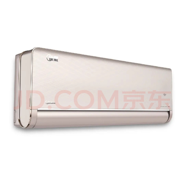 【湖南地区】美的(Midea)空调挂机 大...