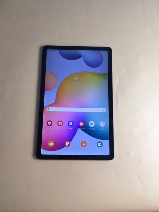 三星平板Tab S6 Lite港版P610...