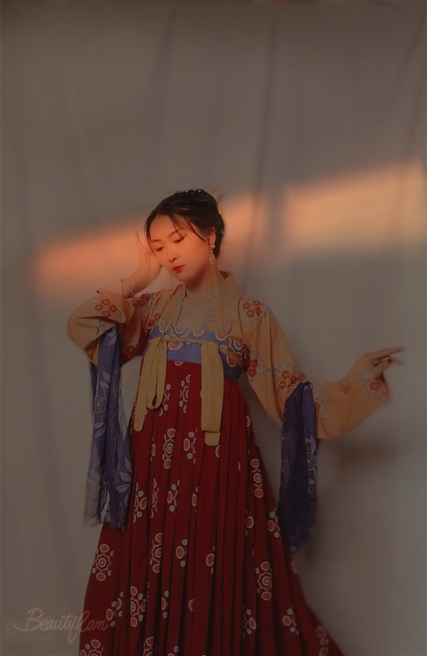 退坑