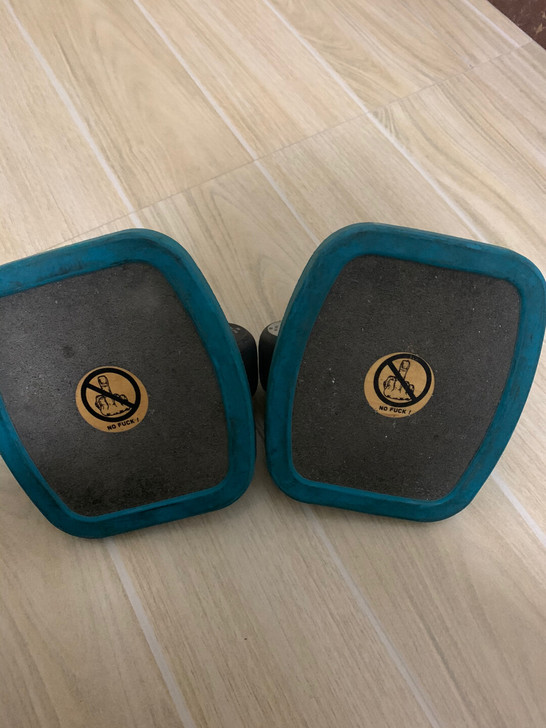 漂移板NO fuck正品，这个已经绝版了，...