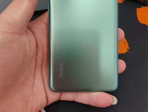 RedmiK50pro8+256 轻微磕碰...