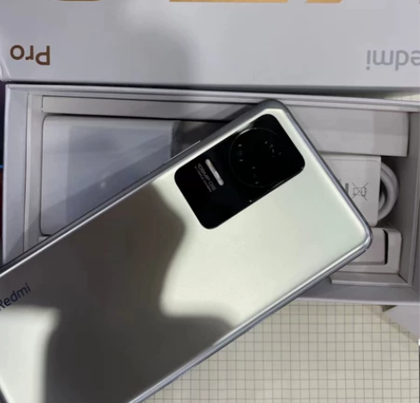 红米k50pro ，(12+3)运行，25...