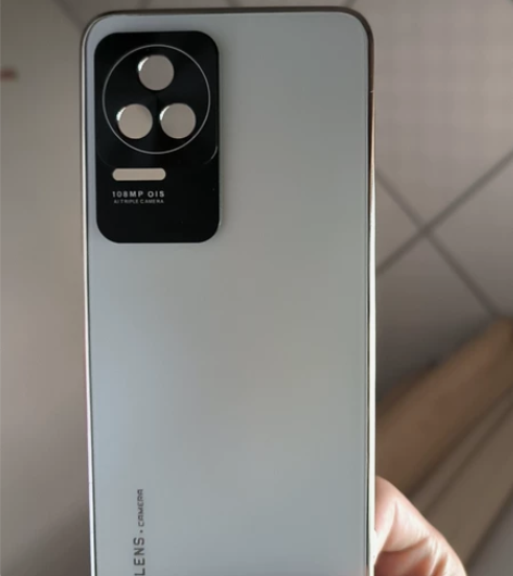 全新红米k50pro手机壳 感兴趣的话点“...