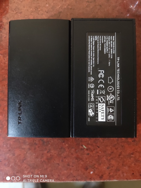 TP24V1安供电模块成色9成新