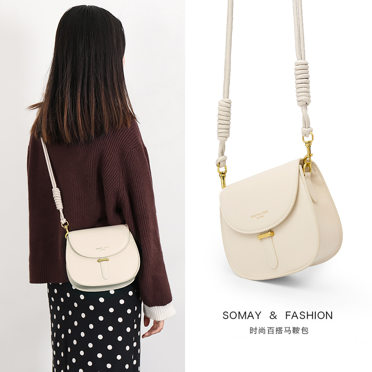 Somay 女士包