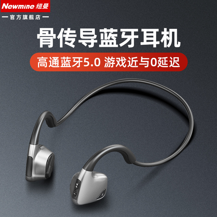纽曼 蓝牙耳机