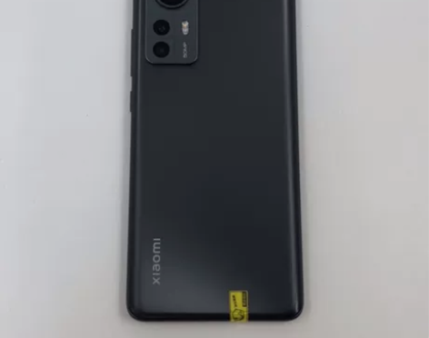 99新MIUI/小米 小米手机 12 X ...