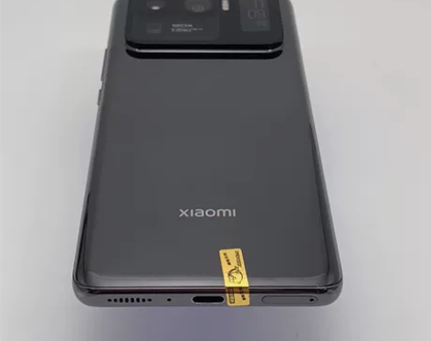 【特价秒杀】小米 11 Ultra 12G...