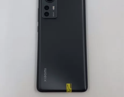 99新MIUI/小米 小米手机 12 X ...