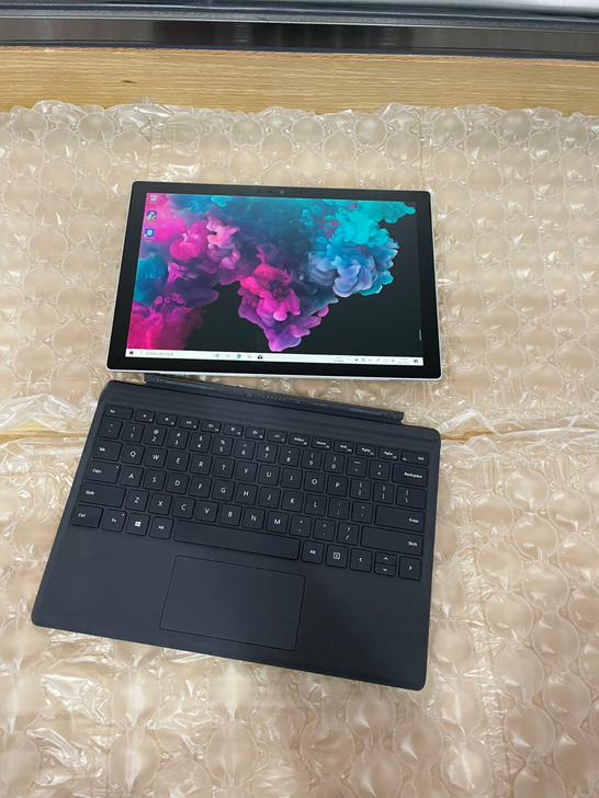 微软surface pro6 i5 128g