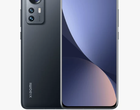 【24期免息+领券减钱】 小米12X 骁龙...