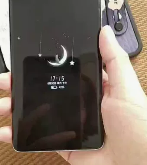 转保修期还剩六个多月国行小米12x，8+1...