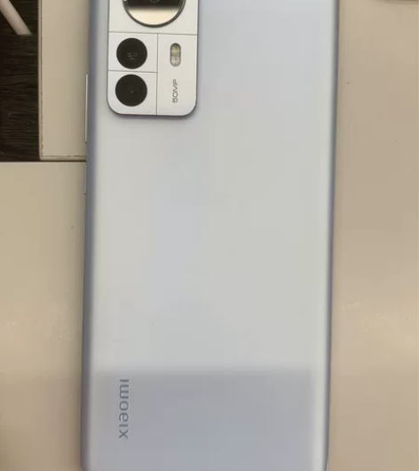 小米12pro，门店陈列样机无划痕无磕碰无...