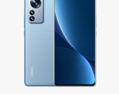 小米12pro，蓝色8+128G，九成新，...