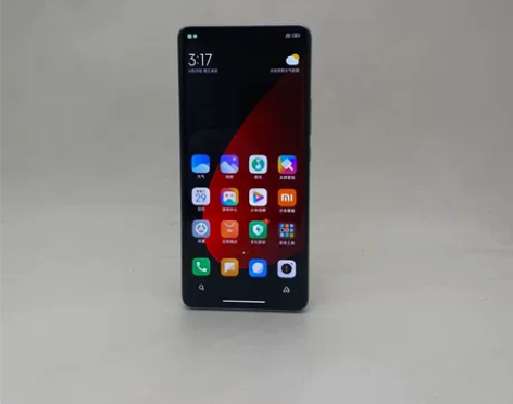 95新MIUI/小米 小米 12S Pro...