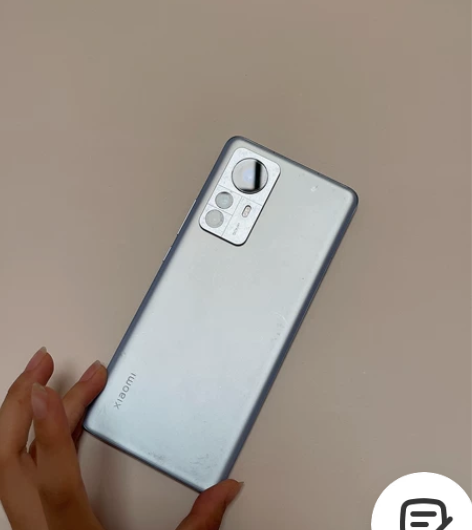 小米12pro 不到一年 很新  性能没任...