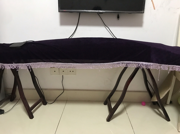 宝宝学习用古筝，因搬家不方便携带，现出手，...