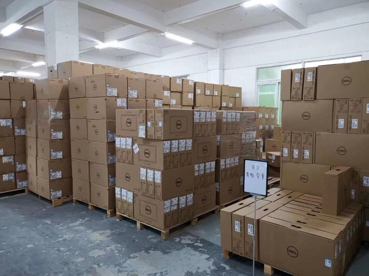 戴尔成就台式机工厂直销3888型号13N8...