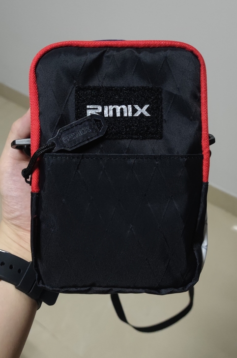 X-PAC多功能可挂载可斜挎腰包