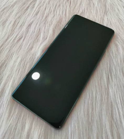 小米12pro    12+256  黑色...