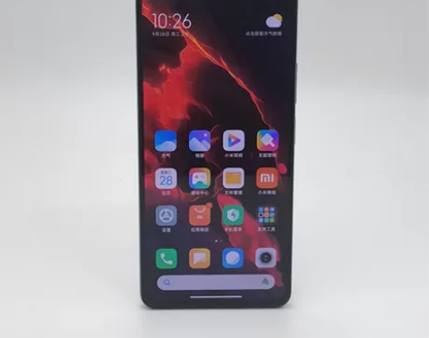 8成新8新 红米 K40S 8G+256G...