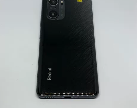 8成新MIUI/小米 红米 K40（5G）...