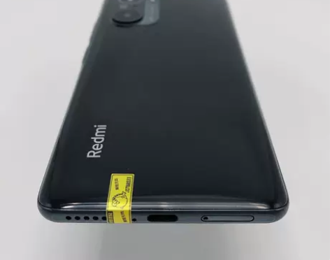 95新红米K40（5G）骁龙870 12G...