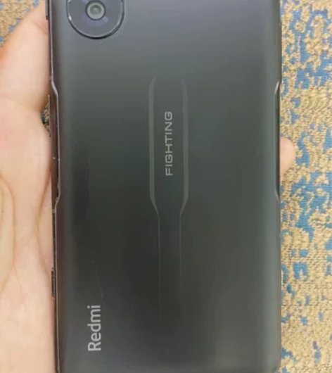 K40 游戏增强版 8+3+128G  5...