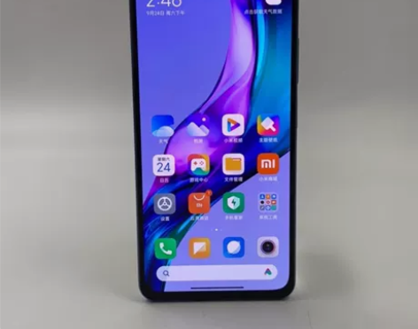 95新【特价】MIUI/小米 红米 K40...