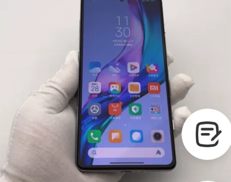 99新MIUI/小米 红米 K40 游戏增...