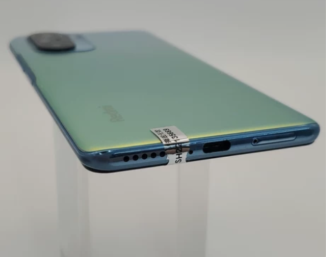 红米 redmi  K40 国行 6G+1...