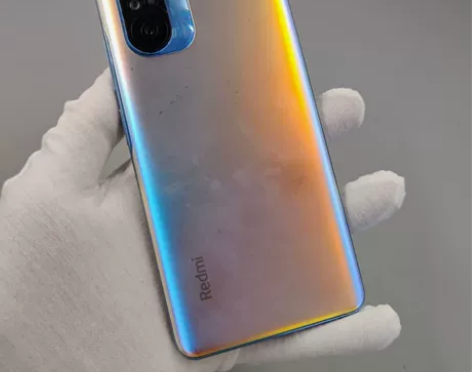 95新MIUI/小米 红米 K40 5G ...