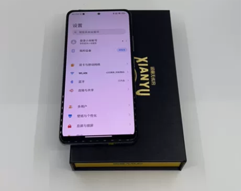 95新MIUI/小米 红米 K40（5G）...