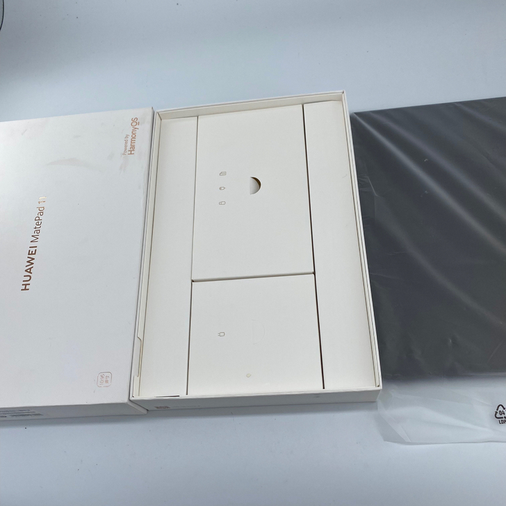 华为 matepad 11 6+256 ...