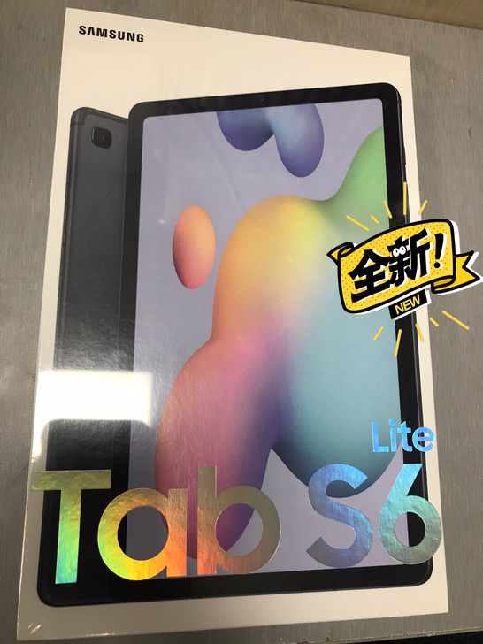 三星平板电脑Galaxy Tab S6 L...