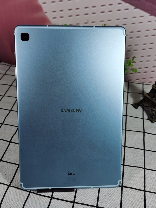 三星s6lite平板电脑 p610 4+6...