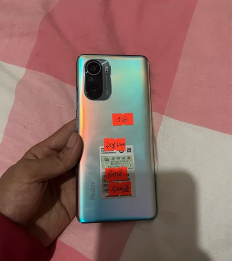 红米k40 8+128 全原装，需要的可以...