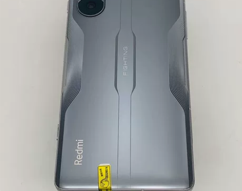 95新红米 K40 游戏增强版（5G） 1...