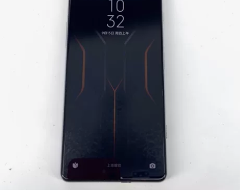 95新MIUI/小米 红米 K40 游戏增...