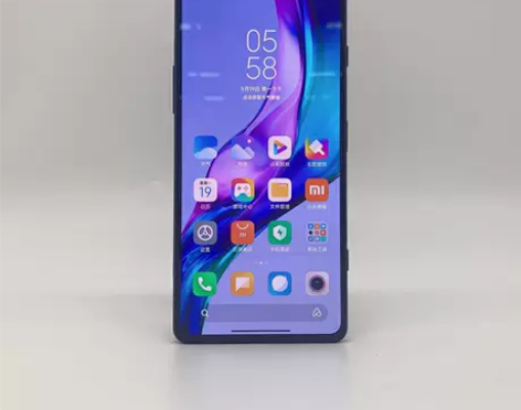 95新红米k40 游戏增强版(5G)暗影8...