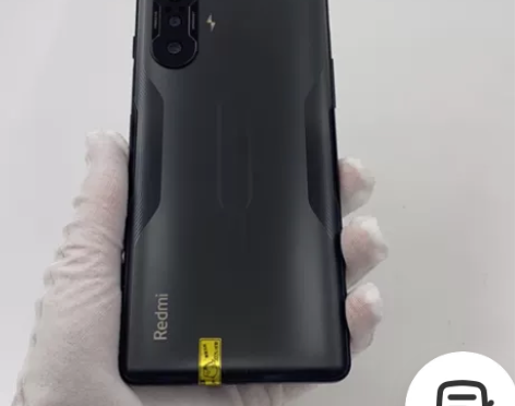 99新MIUI/小米 红米 K40 游戏增...